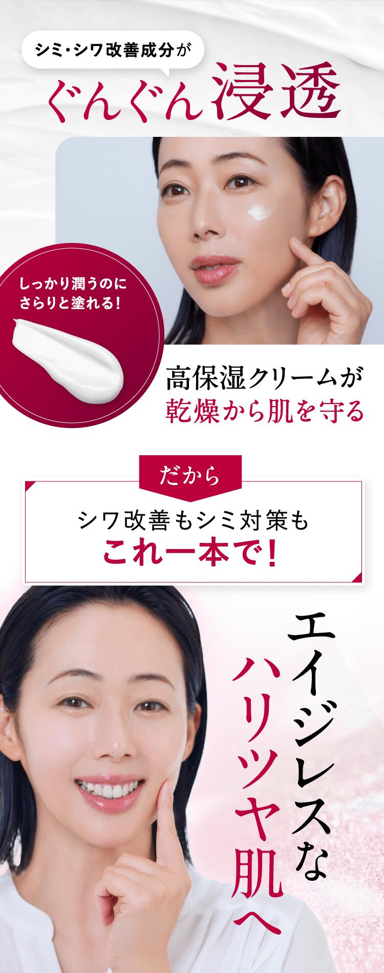 魅力ポイントのまとめ